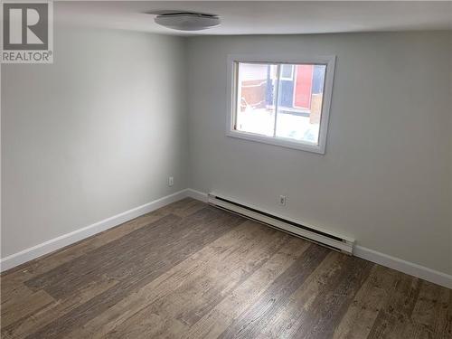 24 Morrison Avenue, Sudbury, ON - Indoor Photo Showing Other Room