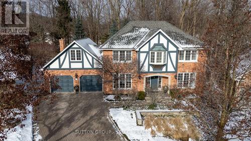 27 Heathdale Court, London, ON - Outdoor