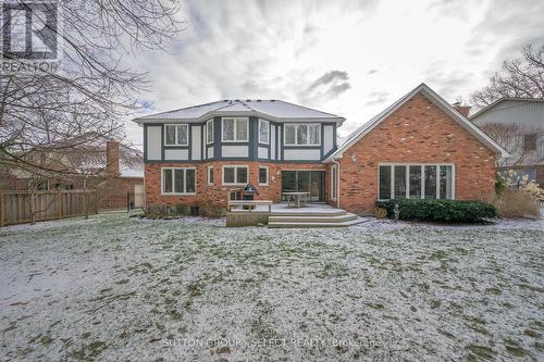 27 Heathdale Court, London, ON - Outdoor