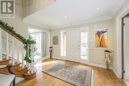 27 Heathdale Court, London, ON - Indoor Photo Showing Other Room