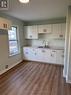 4768 St Lawrence Avenue, Niagara Falls (210 - Downtown), ON  - Indoor Photo Showing Kitchen With Double Sink 