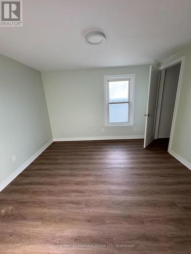 4768 St Lawrence Avenue, Niagara Falls (210 - Downtown), ON - Indoor Photo Showing Other Room