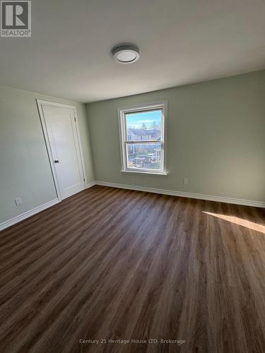 4768 St Lawrence Avenue, Niagara Falls (210 - Downtown), ON - Indoor Photo Showing Other Room