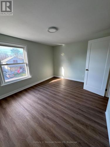 4768 St Lawrence Avenue, Niagara Falls (210 - Downtown), ON - Indoor Photo Showing Other Room