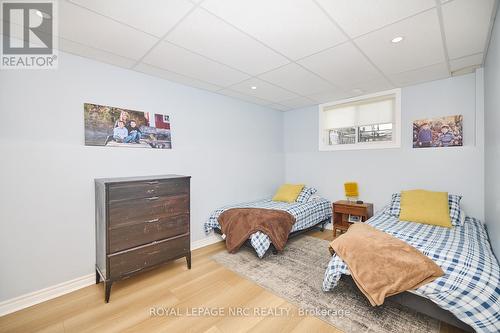 247 Humboldt Parkway, Port Colborne (875 - Killaly East), ON - Indoor Photo Showing Bedroom