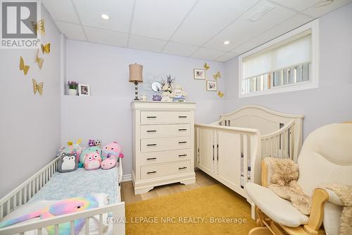 247 Humboldt Parkway, Port Colborne (875 - Killaly East), ON - Indoor Photo Showing Bedroom