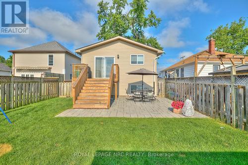 247 Humboldt Parkway, Port Colborne (875 - Killaly East), ON - Outdoor