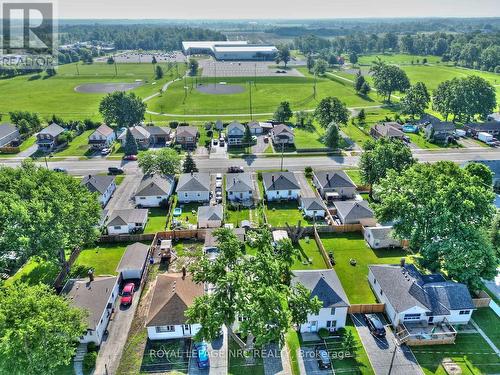 247 Humboldt Parkway, Port Colborne (875 - Killaly East), ON - Outdoor With View