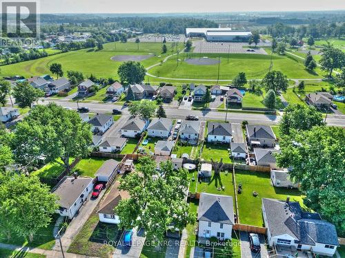 247 Humboldt Parkway, Port Colborne (875 - Killaly East), ON - Outdoor With View