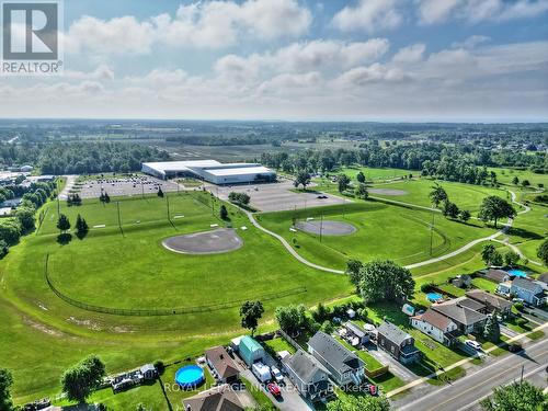 247 Humboldt Parkway, Port Colborne (875 - Killaly East), ON - Outdoor With View