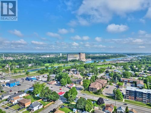 247 Humboldt Parkway, Port Colborne (875 - Killaly East), ON - Outdoor With View