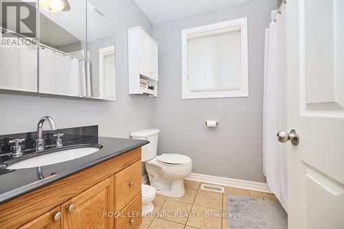 247 Humboldt Parkway, Port Colborne (875 - Killaly East), ON - Indoor Photo Showing Bathroom