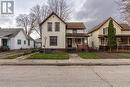 188 Adelaide Street South, Chatham, ON  - Outdoor With Facade 