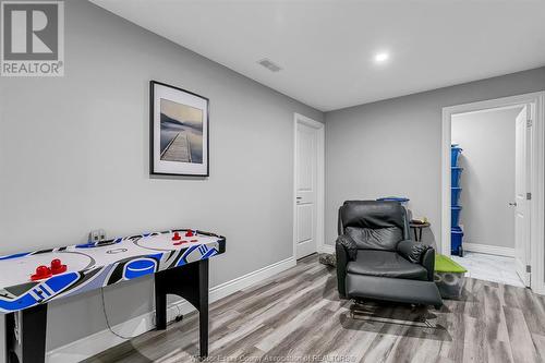 3575 Hallee Crescent, Windsor, ON - Indoor Photo Showing Other Room