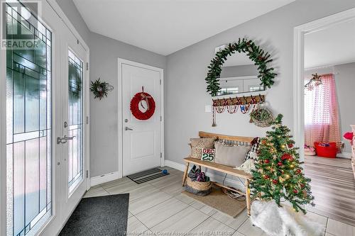 3575 Hallee Crescent, Windsor, ON - Indoor Photo Showing Other Room