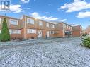 5487 Empress Street Unit# 107, Windsor, ON  - Outdoor 