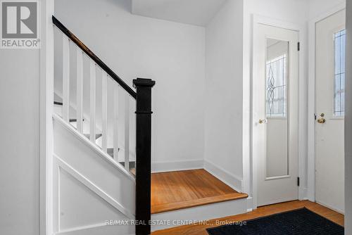 71 Zina Street, Orangeville, ON - Indoor Photo Showing Other Room