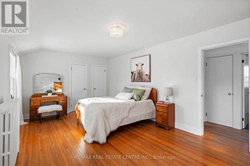 71 Zina Street, Orangeville, ON - Indoor Photo Showing Bedroom