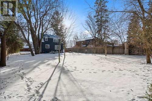 71 Zina Street, Orangeville, ON - Outdoor