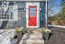 71 Zina Street, Orangeville, ON  - Outdoor 