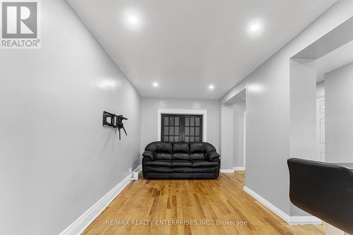 Upper - 43 Gage Avenue, Hamilton, ON - Indoor Photo Showing Other Room