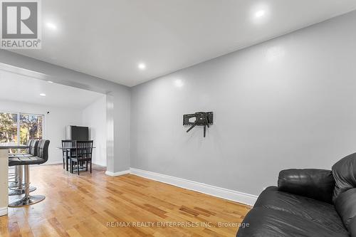 Upper - 43 Gage Avenue, Hamilton, ON - Indoor