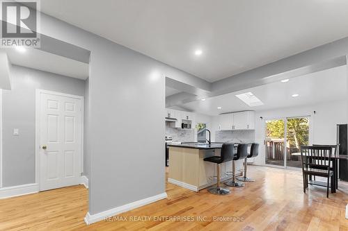 Upper - 43 Gage Avenue, Hamilton, ON - Indoor