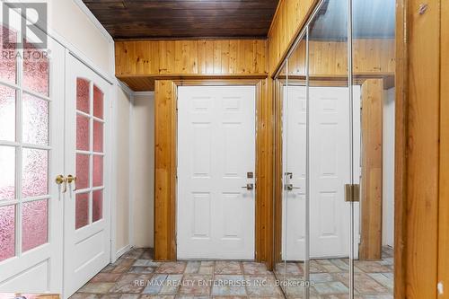 Upper - 43 Gage Avenue, Hamilton, ON - Indoor Photo Showing Other Room