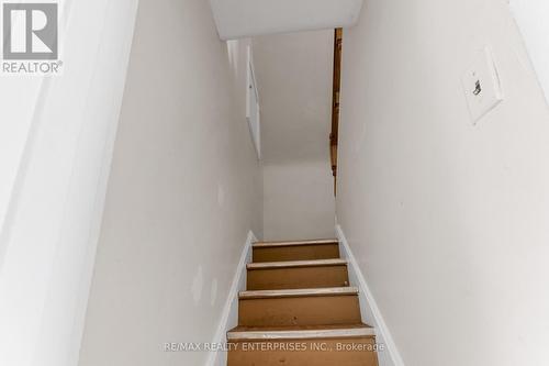 Upper - 43 Gage Avenue, Hamilton, ON - Indoor Photo Showing Other Room