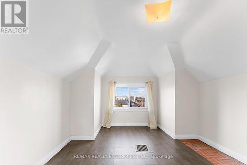 Upper - 43 Gage Avenue, Hamilton, ON - Indoor Photo Showing Other Room