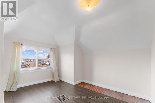 Upper - 43 Gage Avenue, Hamilton, ON - Indoor Photo Showing Other Room