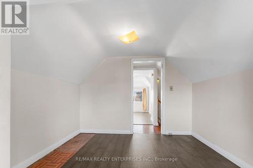 Upper - 43 Gage Avenue, Hamilton, ON - Indoor Photo Showing Other Room