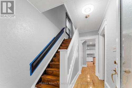 Upper - 43 Gage Avenue, Hamilton, ON - Indoor Photo Showing Other Room