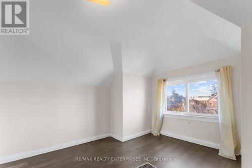 Upper - 43 Gage Avenue, Hamilton, ON - Indoor Photo Showing Other Room