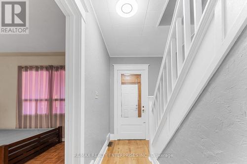 Upper - 43 Gage Avenue, Hamilton, ON - Indoor Photo Showing Other Room