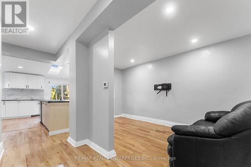 Upper - 43 Gage Avenue, Hamilton, ON - Indoor