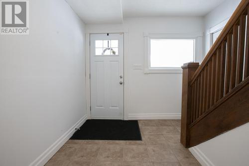 18 Rosedale Pl, Sault Ste. Marie, ON - Indoor Photo Showing Other Room