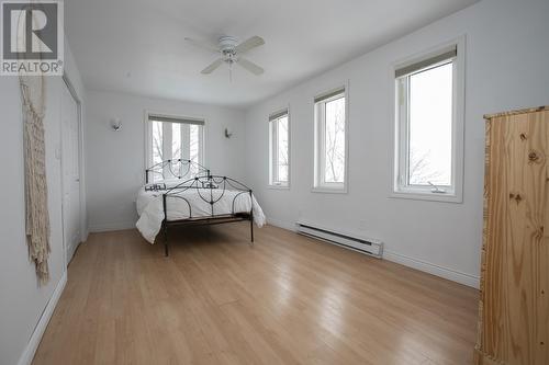 18 Rosedale Pl, Sault Ste. Marie, ON - Indoor Photo Showing Bedroom