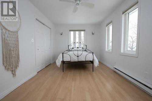 18 Rosedale Pl, Sault Ste. Marie, ON - Indoor Photo Showing Bedroom