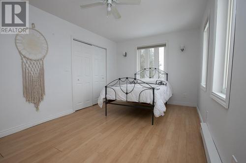 18 Rosedale Pl, Sault Ste. Marie, ON - Indoor Photo Showing Bedroom