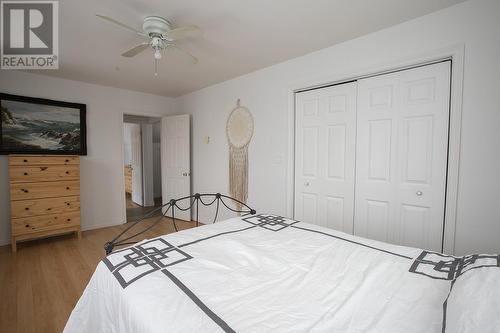 18 Rosedale Pl, Sault Ste. Marie, ON - Indoor Photo Showing Bedroom