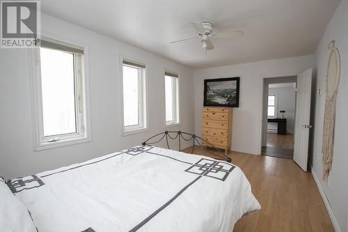 18 Rosedale Pl, Sault Ste. Marie, ON - Indoor Photo Showing Bedroom