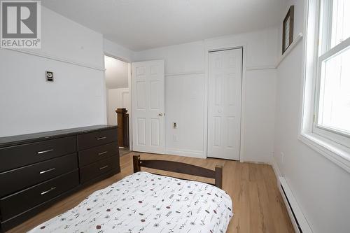 18 Rosedale Pl, Sault Ste. Marie, ON - Indoor Photo Showing Bedroom