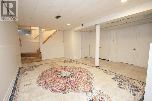 18 Rosedale Pl, Sault Ste. Marie, ON - Indoor Photo Showing Other Room