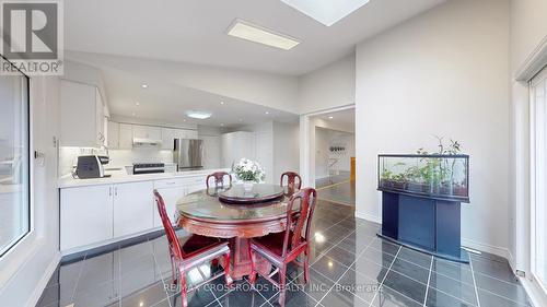 72 Kerrigan Crescent, Markham, ON - Indoor Photo Showing Dining Room