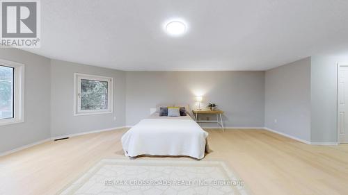 72 Kerrigan Crescent, Markham, ON - Indoor Photo Showing Bedroom