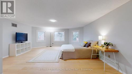 72 Kerrigan Crescent, Markham, ON - Indoor Photo Showing Bedroom