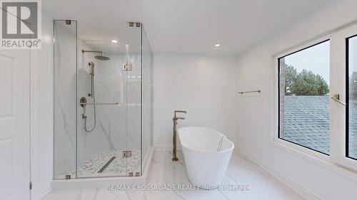 72 Kerrigan Crescent, Markham, ON - Indoor Photo Showing Bathroom