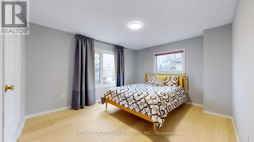 72 Kerrigan Crescent, Markham, ON - Indoor Photo Showing Bedroom