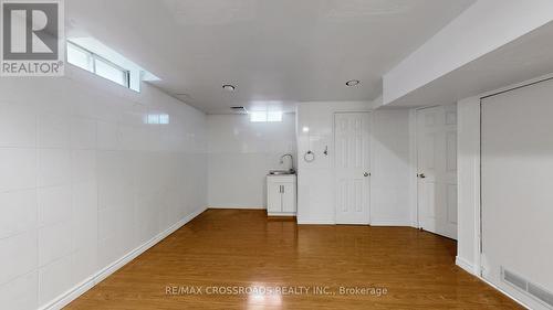 72 Kerrigan Crescent, Markham, ON - Indoor Photo Showing Other Room